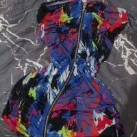 لباس مهمونی خارجی