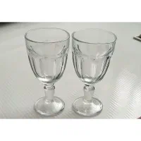 2عدد لیوان بستنی خوری