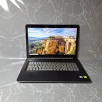 لپ تاپ لمسی خاص و با کیفیت HP ENVY M7|رایانه همراه|قزوین, |دیوار