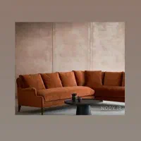 مبل راحتی ال