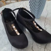 کفش مجلسی شیک|کیف، کفش، کمربند|کرمانشاه, |دیوار