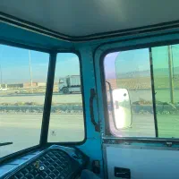 مینیبوس بنز ۱۶ نفره