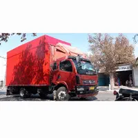 حمل بار اثاثیه