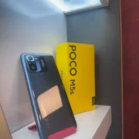 Poco M5s|موبایل|زنجان, |دیوار