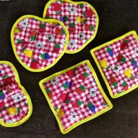 دستگیره (سرویس آشپزخونه، سرویس خواب نوزاد)