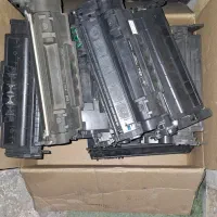 کارتریج پرینتر استوک خرید و فروش|پرینتر، اسکنر، کپی، فکس|تهران, آهنگ|دیوار