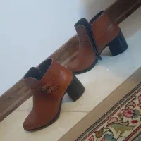 نیم بوت شیک