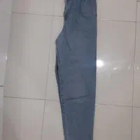 شلوار لی دخترونه|کفش و لباس بچه|تهران, گرگان|دیوار