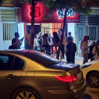 کمک آشپز شیفت شب کار سبک