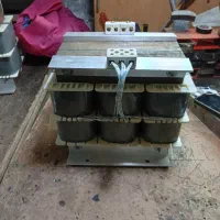 ساخت انواع ترانس