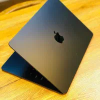 MacBook m2 13.6 midnight- سایکل ۱باطری ۱۰۰|رایانه همراه|تهران, میرداماد|دیوار