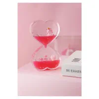 فروش ویژه انواع چراغ خواب سیلیکونی و ساعت شنی