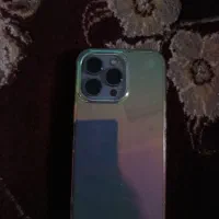 اپل iPhone 13 Pro با حافظهٔ ۲۵۶ گیگابایت|موبایل|کازرون, |دیوار