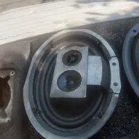 ساب سونی ۱۳۵۰شرکتی وباند جی بی ال سنگی و چی تا|سیستم صوتی خانگی|فریدون‌کنار, |دیوار