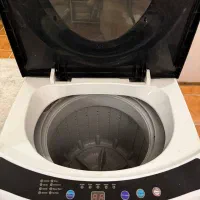 ماشین لباسشویی