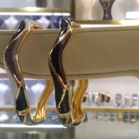 دستبند النگویی