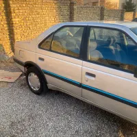 پژو روآ|خودرو سواری و وانت|مشهد, چهارچشمه|دیوار