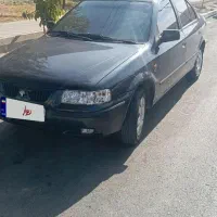 سمند مدل 93 بیرنگ