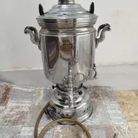 سماور گازی 10 لیتری