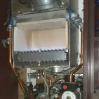 تعمیر پکیج دیواری