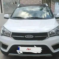 ام وی ام ایکس ۲۲ لاکچری 1402|خودرو سواری و وانت|یزد, |دیوار