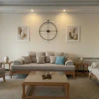 ساعت مینیمال