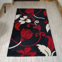 قالیچه درحد نو