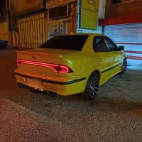 تاکسی سمندبرون شهری بین شهری|خودرو سواری و وانت|مرودشت, ثبت احوال|دیوار