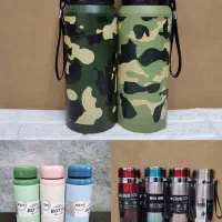 فلاسک استیل مسافرتی کوهنوردی|کوهنوردی و کمپینگ|مشهد, سناباد|دیوار