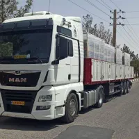 باربری ارسال بار به تمام نقاط کشور نیسان تا تریلی