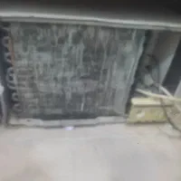 کولر پنجره ای ۱۸۰۰۰ الجی