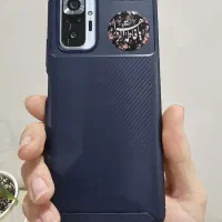 redmi note 10 pro|موبایل|مشهد, ولیعصر (شهرک غرب)|دیوار