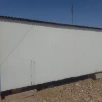 کانکس ۶ متری|مصالح و تجهیزات ساختمان|دهلران, |دیوار