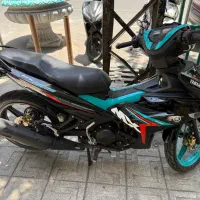یاماها ام ایکس کینگ ۴۰۴ yamaha mx king
