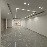 ۱۶۰ متری لوکس نوساز و‌کلید نخورده