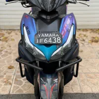 یاماها ایروکس مدل ۱۴۰۳ رنگ اسپشیال