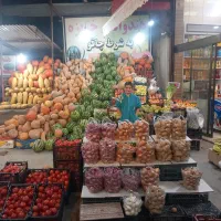 کدو حلوایی|عمده‌فروشی|بسطام, |دیوار