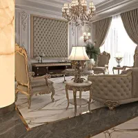 منزل-لوکس-سه-طبقه-در-سالاریه