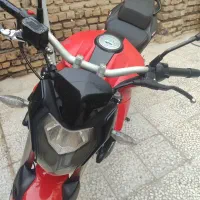 بنلی ۲۵۰ تک