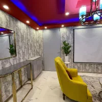 مجموعه لوکس کارال پیروزی تک خواب 2|اجارهٔ کوتاه‌مدت آپارتمان و سوئیت|تهران, شیوا|دیوار