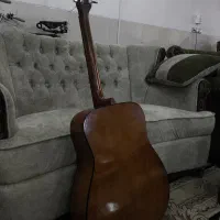 گیتار yamaha f310|گیتار، بیس، امپلیفایر|یزد, |دیوار