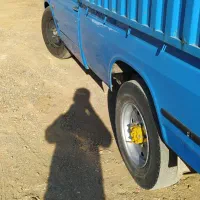 وانت نیسان|خودرو سواری و وانت|سقز, |دیوار