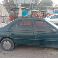 آردی 1385|خودرو سواری و وانت|تاکستان, |دیوار