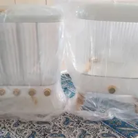 جای برنج و حبوبات