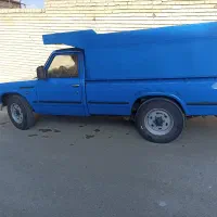 فروش نیسان زامیاد 92|خودرو سواری و وانت|دیواندره, |دیوار