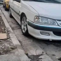 پارس ۹۴فول لوازم،گیربکس زانتیا فردیس کرج