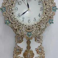 ساعت دیواری