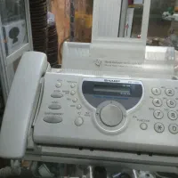 تلفکس شارپ