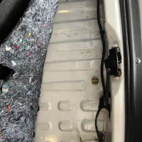 پژو ۲۰۶ تیپ دو مدل ۹۸|خودرو سواری و وانت|سنندج, |دیوار