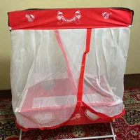 گهواره نوزاد